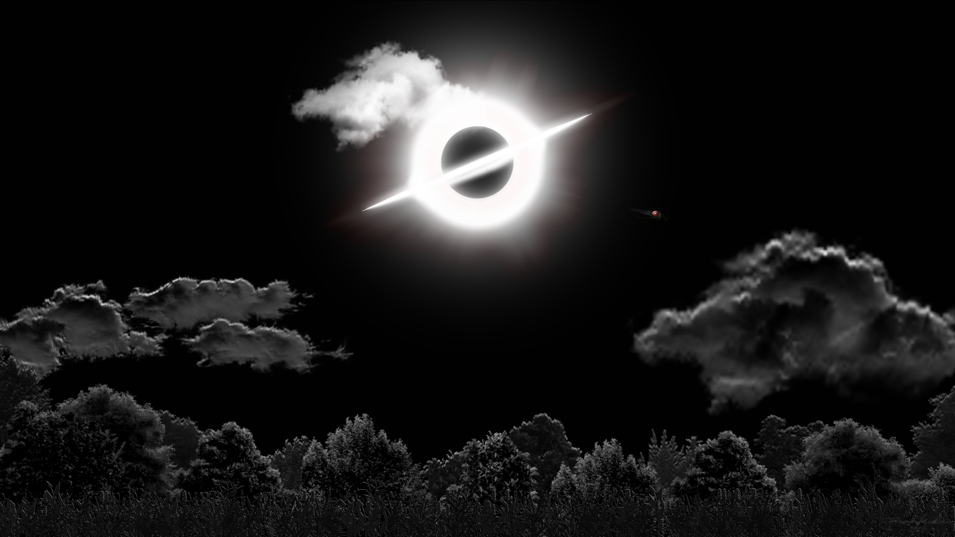 banner
